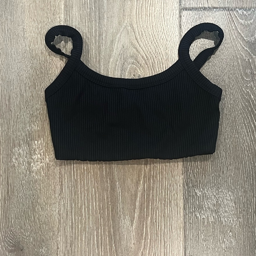 Year of Ours Ribbed Bralette